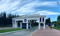 Ege Üniversitesi'nden küresel başarı!