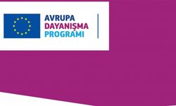 Aydın’a Avrupa Dayanışma Programı kalite sertifikası