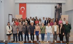 Denizli OSB'de 'Çevre Yönetimi' semineri düzenlendi