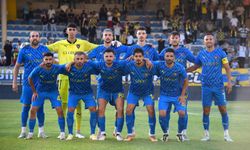 Bucaspor 1928'in konuğu Karacabey Belediye Spor