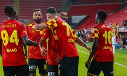 Göztepe'nin yeni transferleri göz dolduruyor!