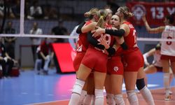 Aras Kargo Spor Kulübü’nden voleybol festivali!