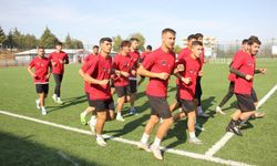 TFF Bölgesel Amatör Lig’de ikinci hafta: Denizli İdmanyurdu'nun performansı