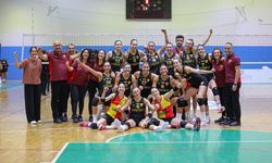 Göztepe Voleybol’dan taraftarlara müjde!