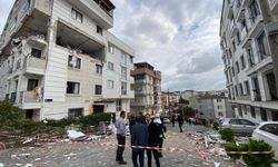 Kocaeli'nde bir binada patlama: Çok sayıda yaralı var!