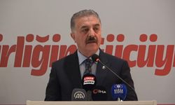 MHP'li Büyükataman'dan İYİ Parti’ye ‘ip’ çıkışı: "Siyasi çöplüğe gidecekler!”