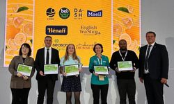 EİB üyesi Chef Seasons'dan SIAL Paris'te gurur verici başarı