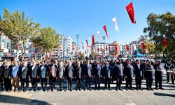 Denizli'de belediye teşkilatı 148 yaşında