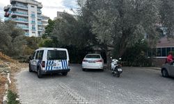 Kuşadası'nda 37 yaşındaki adam evinde ölü bulundu!