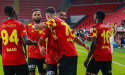 Göztepe, Gaziantep FK ile deplasmanda ilk galibiyetini arıyor