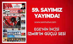 Son Mühür Gazetesi 29 Ekim Cumhuriyet Bayramı Özel Sayısı Yayında!