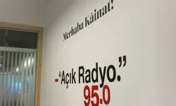 Açık Radyo'nun karasal yayın lisansı iptal edildi