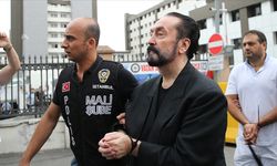 Adnan Oktar organize suç örgütünün 2 milyar liralık mal varlığı devlete geçti!