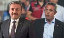 Fenerbahçe'den, Galatasaray'a: ''Biz hazırız''