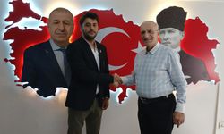 Zafer Partisi Bornova’da Alperen Coşkun dönemi