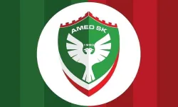 Amedspor'un yasağı kaldırıldı!