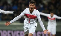 Arda Güler'in lüks saati gündem oldu!