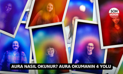 Aura Nasıl Okunur? Aura Okumanın 4 Yolu