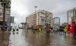 İzmir’de afet riskleri: 'Bir afet, başka bir afete kapı açıyor'