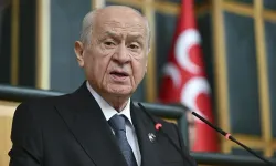 Devlet Bahçeli: “Türkiye ve Suriye bir an önce uzlaşmalı, İsrail’e karşı dikkatli olmalı”