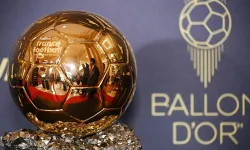 Futbol dünyasının gözü kulağı bu ödüldeydi: Ballon d’Or'un kazananı belli oldu!