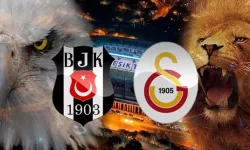 Dev derbiye saatler kaldı: Galatasaray - Beşiktaş maçı muhtemel 11'ler ve detaylar!