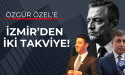 CHP lideri Özgür Özel'in Doğu ve Güneydoğu turuna İzmir'den Cemil Tugay ve İrfan Önal da eşlik edecek!