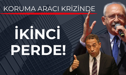 CHP'de koruma araçları krizinde ikinci perde! Kılıçdaroğlu'nun danışmanından Ali Mahir Başarır'a yanıt var!