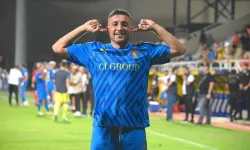 Bucaspor 1928, Giresunspor galibiyeti ile yeniden zirvede