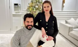 Burak Özçivit ve Fahriye Evcen'in spor arabasının fiyatı dudak uçuklattı!