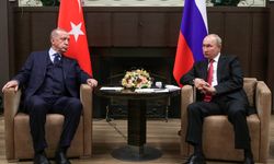 Erdoğan ve Putin bir araya geliyor: Gündemde doğalgaz merkezi projesi var