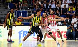 Fenerbahçe Beko, EuroLeague'e Galibiyetle Başladı!