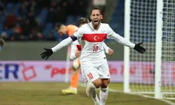 Hakan Çalhanoğlu: "Zor şartlarda karakterimizi gösterdik"