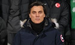 Montella: "Tarihi bir galibiyet aldık!