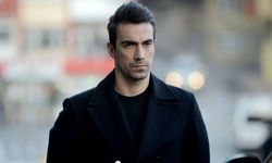 İbrahim Çelikkol Cansu Dere'nin partneri oldu