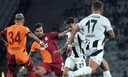 Tarihi rekabet: Galatasaray ile Beşiktaş 357. randevuda!