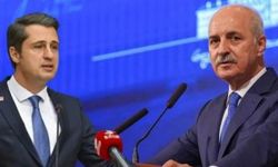 CHP'li Yücel'den TBMM Başkanı Kurtulmuş'a 'anayasa' tepkisi: "Bölücülere selektör yapıyorsunuz!"