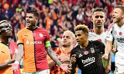 Galatasaray derbide tek eksikle sahaya çıkıyor!