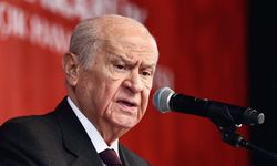 Devlet Bahçeli, Öcalan'a çağrı sonrası ilk kez konuştu: "Türk ve Kürtlerin birbirini sevmesi farzdır''