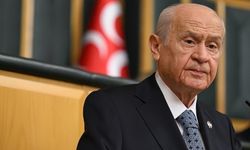 Özgür Özel'in yasak aşk yaşadığı iddialarına Devlet Bahçeli'den yorum geldi!