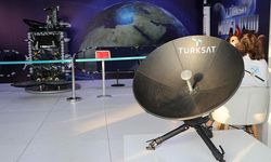 TÜRKSAT'tan İsrail açıklaması: "Hiçbir ürün kullanılmamaktadır"