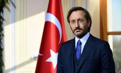 Fahrettin Altun ABU'da konuştu: "Batılılaşma tahakkümü son buldu!"