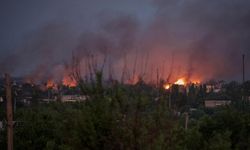 Rusya, Donetsk'te iki yerleşim birimini kontrol altına aldı