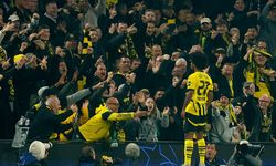 Nuri Şahin'in Dortmund'u Celtic'i 7 golle devirdi!