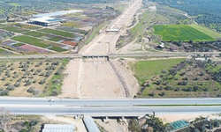 Bayındır, İzmir'in yeni tarım üssü olacak: İhale süreci başladı!