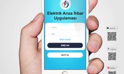 TEDAŞ'tan elektrik arıza ihbar uygulaması