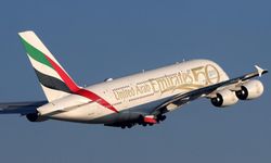 Emirates duyurdu! Bugün planlanan tüm İran uçuşlarını iptal etti