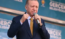 Erdoğan: "Enflasyon için biraz sabredeceğiz, sonra güzel günler göreceğiz"