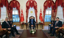 ‘Yenidoğan çetesi’ soruşturması Erdoğan’ın da yakın markajında