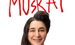 Esra Dermancıoğlu’nun tek kişilik performansı ‘Muskat’ çok yakında…